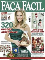 Revista Faça Fácil